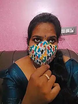 melina214 online show from June 20, 2026, 5:18 pm