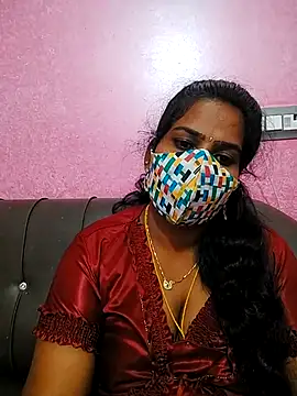 melina214 online show from July 10, 2026, 5:24 pm