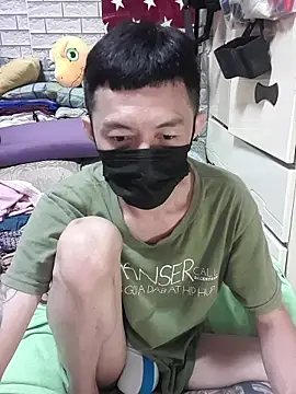 JJjing online show from July 11, 2026, 4:51 pm