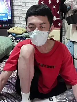JJjing online show from July 31, 2026, 2:44 am