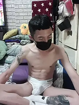 JJjing online show from July 14, 2026, 7:53 pm