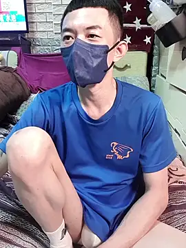 JJjing online show from June 11, 2026, 3:36 am