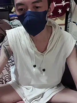 JJjing online show from June 21, 2026, 6:14 pm