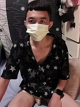 JJjing online show from July 12, 2026, 4:52 pm