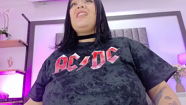 MeryStone online show from March 21, 2026, 5:30 am