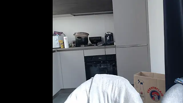 Dominahot4you online show from October 2, 2025, 7:45 am