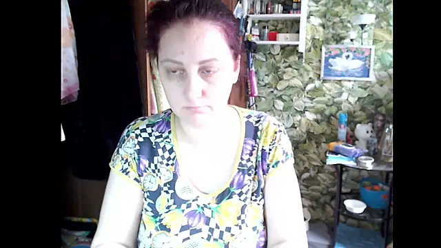 Sakura Green online show from May 31, 2026, 8:09 am