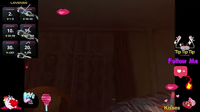 Sakura Green online show from November 30, 2025, 4:24 am