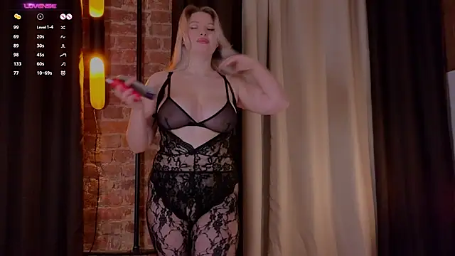 helen frogg online show from November 28, 2025, 7:47 pm