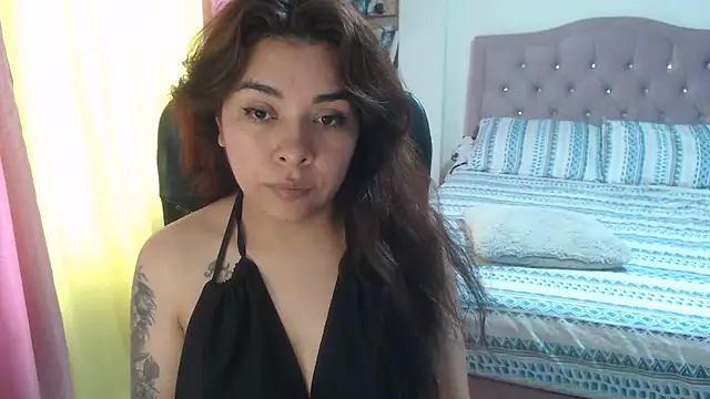 Ana Bella91 online show from June 4, 2026, 7:07 pm