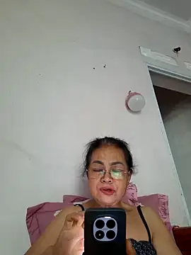 Snapshot of Hotestlove chatting on June 5, 2026, 9:59 am Hotestlove online show from June 5, 2026, 9:59 am