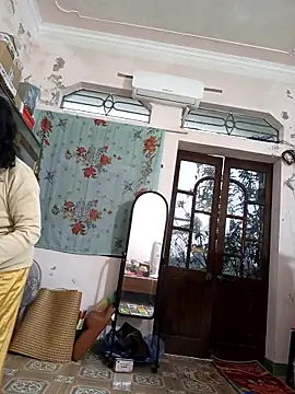 Hotestlove online show from February 11, 2026, 12:10 am