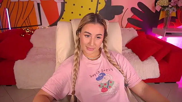 LiaBrazzerr online show from November 8, 2025, 10:08 am