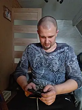 Snapshot of Foxyshaved chatting on March 1, 2026, 9:20 am Foxyshaved online show from March 1, 2026, 9:20 am