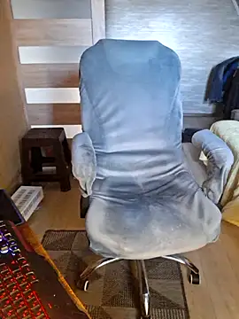 Snapshot of Foxyshaved chatting on March 12, 2026, 6:06 am Foxyshaved online show from March 12, 2026, 6:06 am