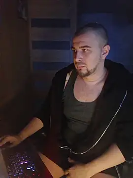 Snapshot of Foxyshaved chatting on February 19, 2026, 5:37 am Foxyshaved online show from February 19, 2026, 5:37 am