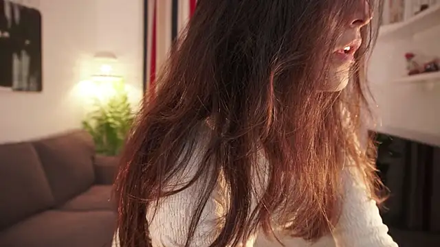 Raychell Black online show from March 22, 2026, 3:24 pm