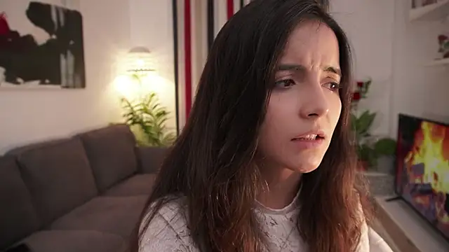 Raychell Black online show from March 6, 2026, 4:24 pm