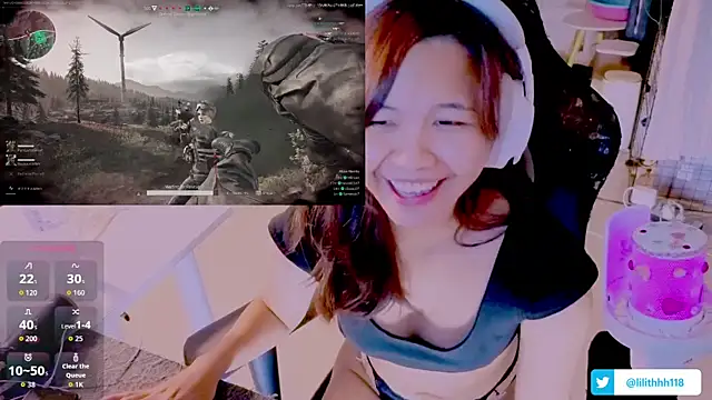 Kana G online show from August 6, 2026, 10:43 am