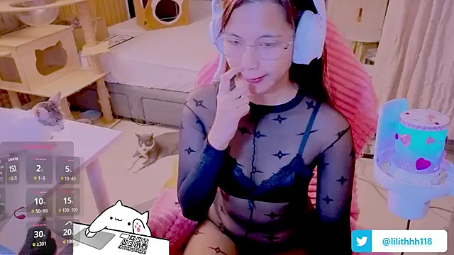 Kana G online show from July 8, 2026, 6:30 pm