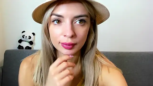  ellen meow  online show from July 28, 2026, 8:52 pm
