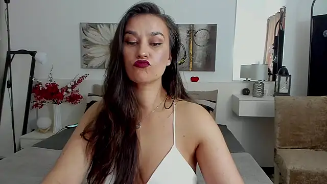 JoyCasidy online show from July 30, 2026, 2:49 pm