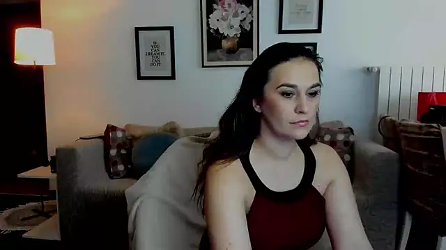 JoyCasidy online show from February 10, 2026, 12:26 pm