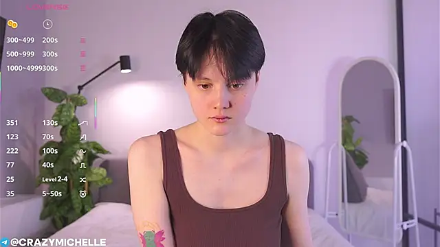 MaryCoopeer online show from March 9, 2025, 9:02 am