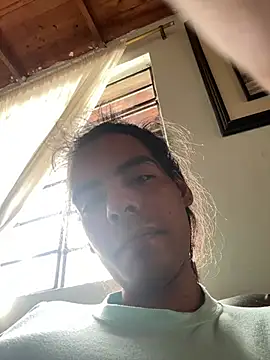 DanielaTsDom online show from May 1, 2026, 2:22 pm