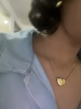 CuteeRose online show from January 15, 2025, 9:20 pm