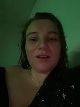 Marry Jane Watson online show from September 17, 2025, 4:53 pm