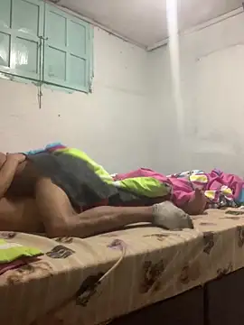 Chocolatito26 online show from February 1, 2026, 4:22 am