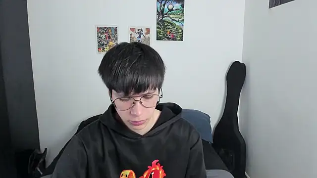 Aventure Twinks online show from October 2, 2025, 4:43 pm