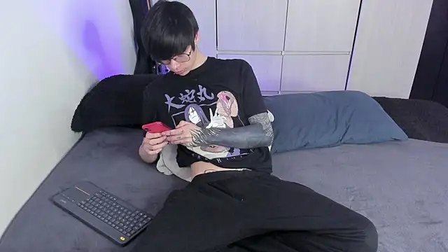 Aventure Twinks online show from February 2, 2025, 5:58 pm