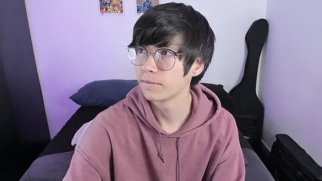 Aventure Twinks online show from December 18, 2025, 7:29 pm