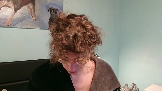 Prxscillia Tx online show from January 7, 2026, 6:40 am