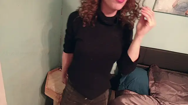 Prxscillia Tx online show from February 26, 2025, 5:53 pm