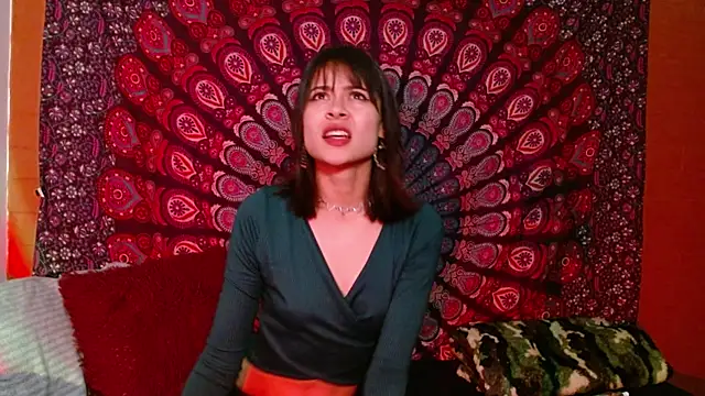 AbbySccott online show from December 14, 2024, 10:39 pm