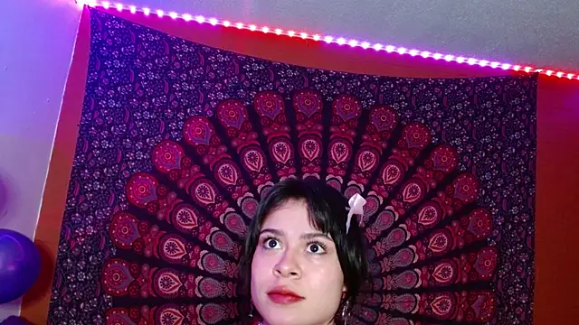 AbbySccott online show from September 17, 2025, 11:07 pm