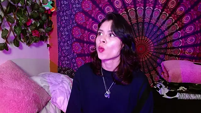 AbbySccott online show from March 17, 2025, 11:35 pm