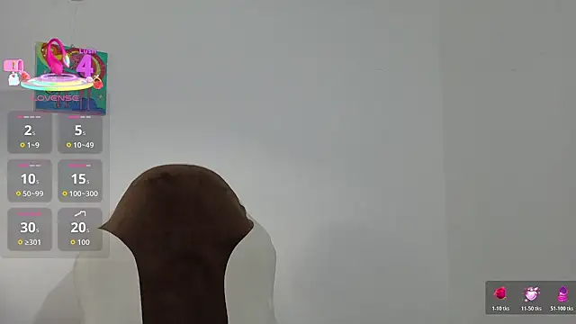 fantasty nylon online show from June 26, 2026, 2:34 pm