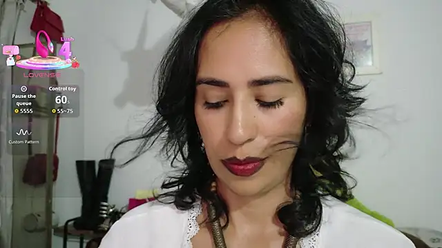 fantasty nylon online show from July 12, 2026, 12:22 am