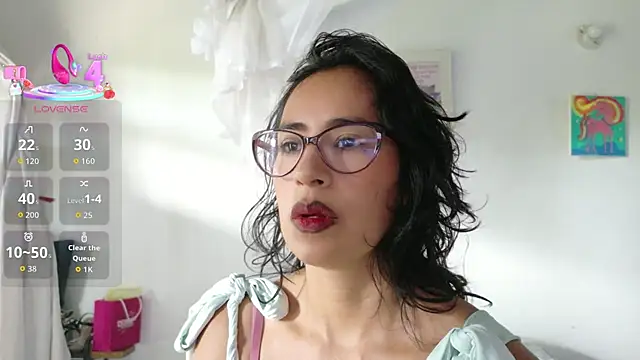 fantasty nylon online show from July 16, 2026, 1:52 pm