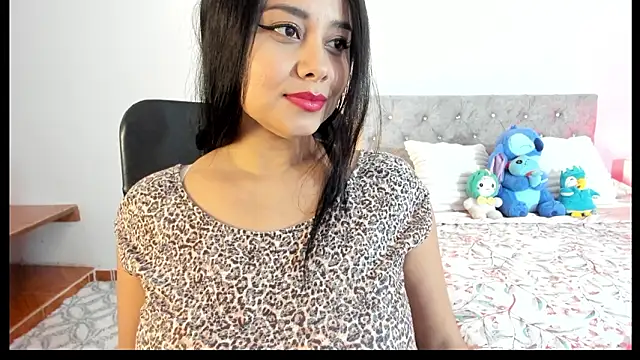 allie jonesboobs online show from February 25, 2026, 5:13 pm