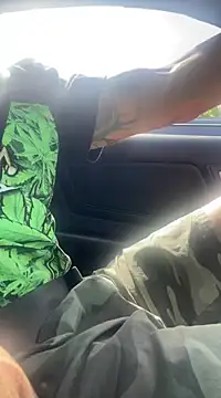 RoodoggXL online show from March 16, 2025, 6:01 pm