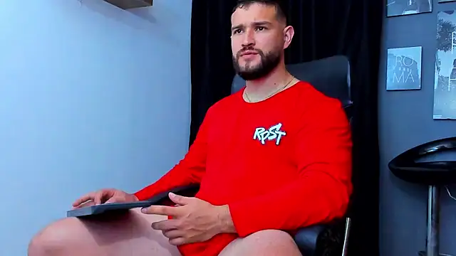 AndrewDiaz online show from October 22, 2025, 5:40 am