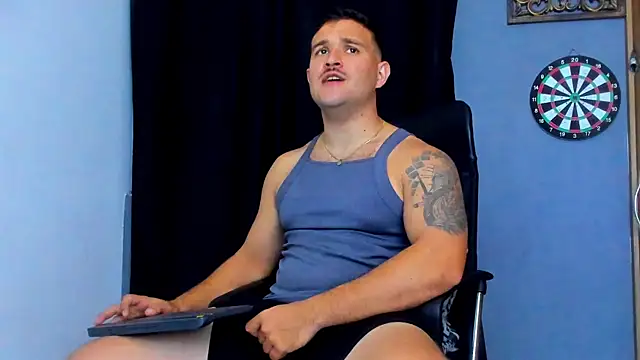AndrewDiaz online show from June 3, 2026, 10:05 am