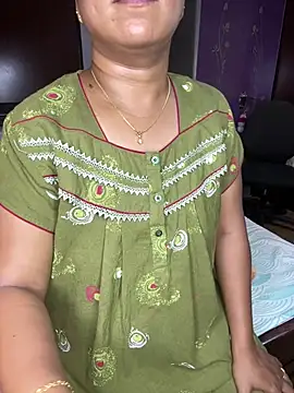 Snapshot of kannadatelugugirl chatting on April 1, 2026, 6:15 am kannadatelugugirl online show from April 1, 2026, 6:15 am