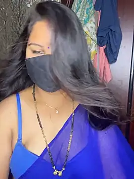 Snapshot of kannadatelugugirl chatting on February 23, 2026, 12:45 am kannadatelugugirl online show from February 23, 2026, 12:45 am