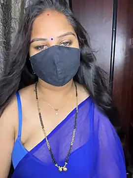 Snapshot of kannadatelugugirl chatting on April 6, 2026, 12:17 am kannadatelugugirl online show from April 6, 2026, 12:17 am